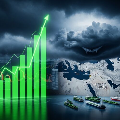 European and US futures rising amid Iran deal optimism and earnings uncertainty