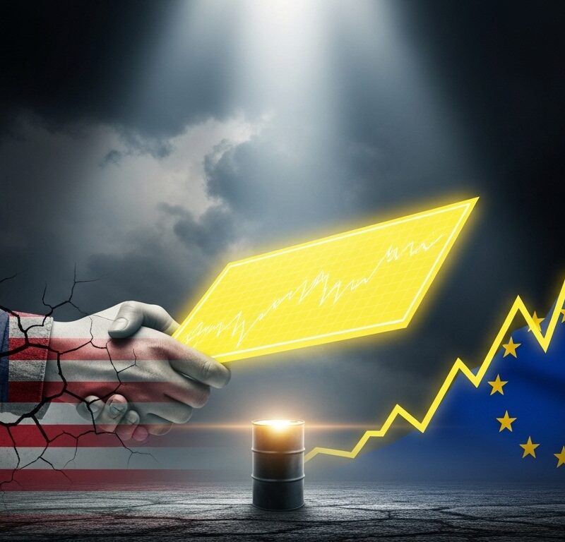 US and European futures flat as markets weigh ceasefire uncertainty against inflation data expectations